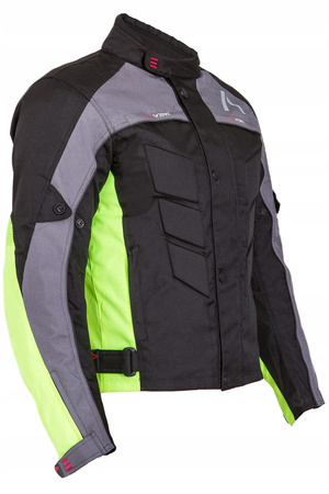 Kurtka Tekstylna Adrenaline Pyramid 2.0 PPE