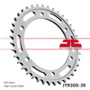 Zębatka Tylna JT JTR300.39