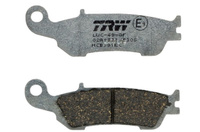 Klocki Hamulcowe TRW MCB791EC