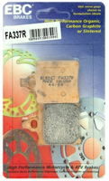 Klocki Hamulcowe EBC FA337R