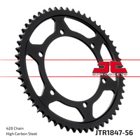 Zębatka Tylna JT JTR1847.56