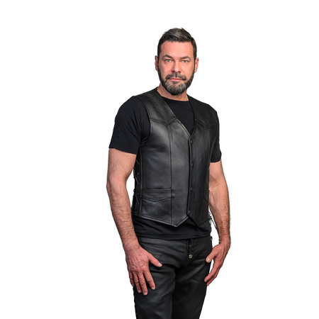 WOLF KAMIZELKA STREET VINTAGE TW511 S