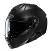 Kask Szczękowy Motocyklowy HJC I91 SOLID FLAT BLACK