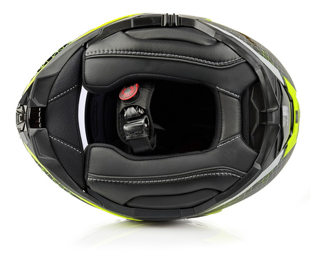 LS2 KASK SZCZĘKOWY FF910 ADVANT II ASTRAL H-V 3XL