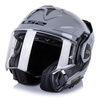 Kask Szczękowy LS2 FF901 Advant X Solid Nardo