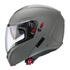 Kask Szczękowy Motocyklowy CABERG FLIP-UP HORUS X SOLID GREY MATT