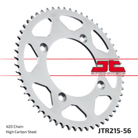 Zębatka Tylna JT JTR215.56