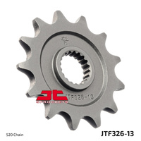 Zębatka Przednia JT JTF326.13