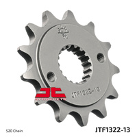 Zębatka Przednia JT JTF1322.13