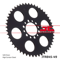 Zębatka Tylna JT JTR845.49