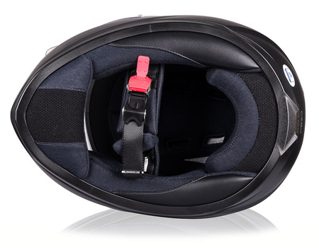 Kask Integralny HJC C10 Semi Flat Black