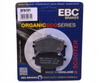 Klocki Hamulcowe EBC SFA101