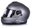 Kask Szczękowy LS2 FF908 Strobe II Solid Titan Matt