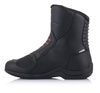 Buty Motocyklowe Alpinestars Ridge V2 WP Black Red