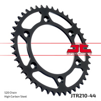Zębatka Tylna JT JTR210.44
