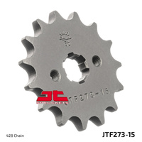 Zębatka Przednia JT JTF273.15
