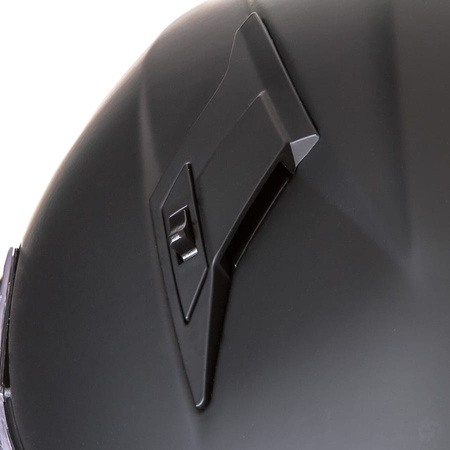 Kask Otwarty MT Helmets Avenue
