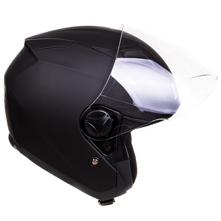 Kask Otwarty Lazer Orlando Evo Z-Line