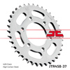 Zębatka Tylna JT JTR458.37