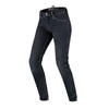 Jeansy Motocyklowe Damskie SHIMA DEVON LADY BLACK