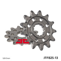 Zębatka Przednia JT JTF825.13