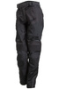 Spodnie Damskie Rebelhorn Hiflow III Lady Black