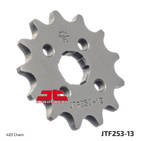 Zębatka Przednia JT JTF253.13