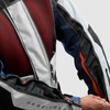 Kurtka Motocyklowa Rebelhorn Cubby V Blue/Grey/Red