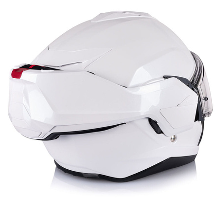 Kask Systemowy HJC I100 Pearl White