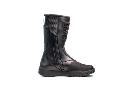 Buty turystyczne motocyklowe SIDI ORION BLACK