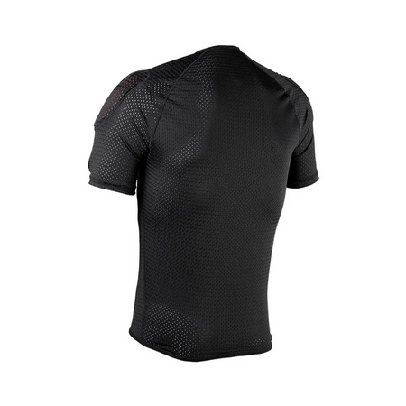 LEATT Ochraniacz Ramion Shoulder Tee 3DF Airfit Lite Black