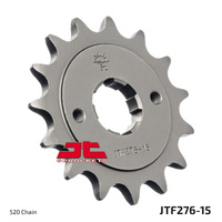 Zębatka Przednia JT JTF276.15