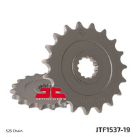Zębatka Przednia JT JTF1537.19