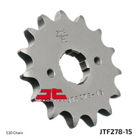 Zębatka Przednia JT JTF278.15