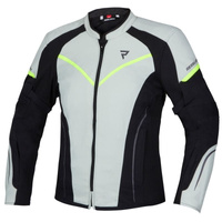 Damska Kurtka Rebelhorn Luna Lady Black Ice Fluo