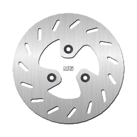Tarcza Hamulcowa NG NG340