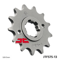 Zębatka Przednia JT JTF575.13