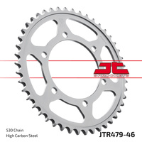 Zębatka Tylna JT JTR479.46
