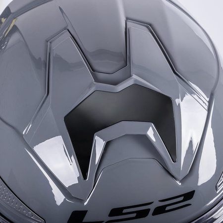 Kask Szczękowy LS2 FF901 Advant X Solid Nardo