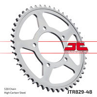 Zębatka Tylna JT JTR829.48