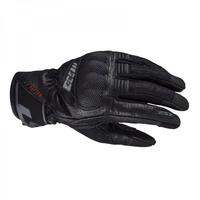 Rękawice Skórzane Motocyklowe LS2 AIR RAPTOR BLACK