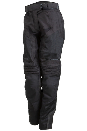 Spodnie Damskie Rebelhorn Hiflow III Lady Black