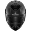 Kask Integranly Shark Spartan GT PRO Carbon Skin Black Matt
