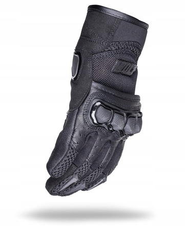 Męskie Rękawice Motocyklowe Wolf Taf