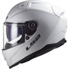 Kask Integralny LS2 FF811 Vector II Solid White