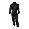 Kombinezon Przeciwdeszczowy Biketec Black