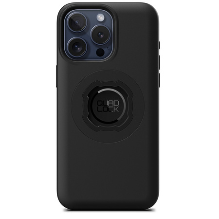 ETUI QUAD LOCK MAG - IPHONE 15 PRO MAX