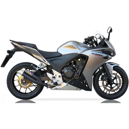 Układ Wydechowy Tłumik IXIL Honda CB 500 F 2013-2015 PC45