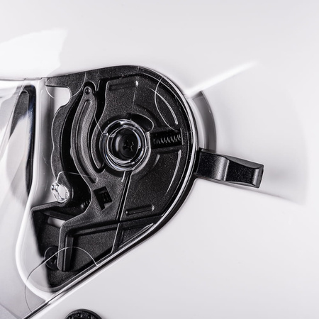 Kask Otwarty ROXAR ORLANDO EVO Z-LINE WHITE
