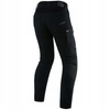 Spodnie Motocyklowe Rebelhorn Vandal Twill Black